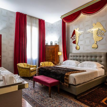 Bed and Breakfast Casa Bertagni Bologna Esterno foto
