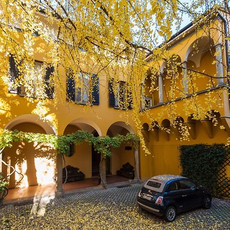 Bed and Breakfast Casa Bertagni Bologna Esterno foto