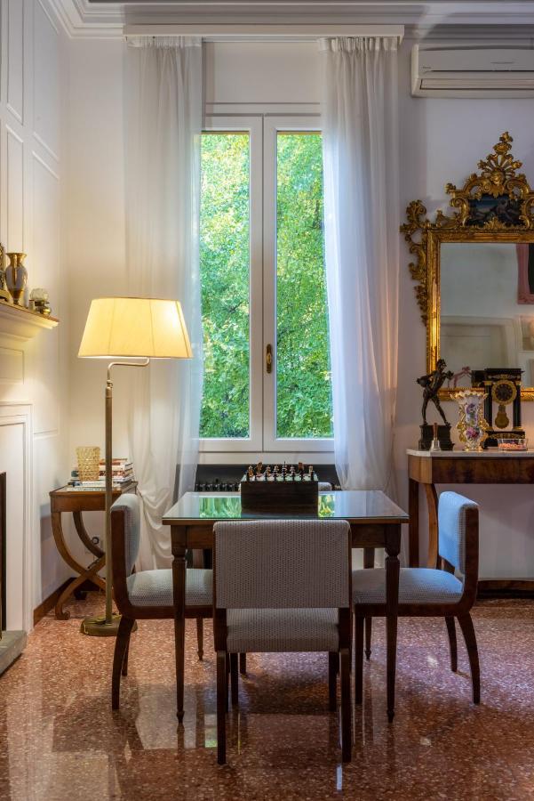Bed and Breakfast Casa Bertagni Bologna Esterno foto