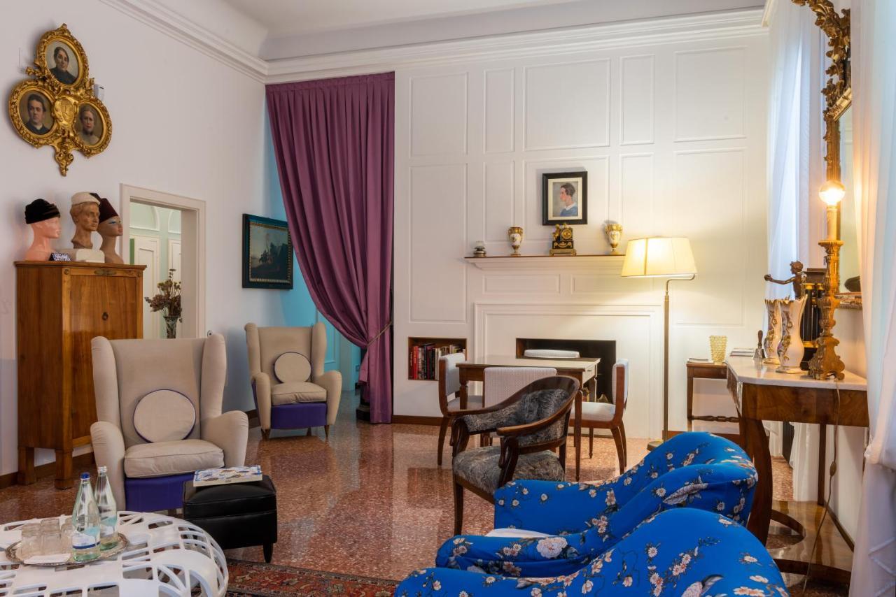 Bed and Breakfast Casa Bertagni Bologna Esterno foto