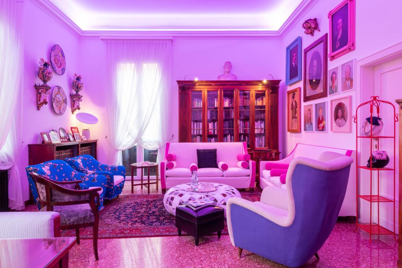 Bed and Breakfast Casa Bertagni Bologna Esterno foto