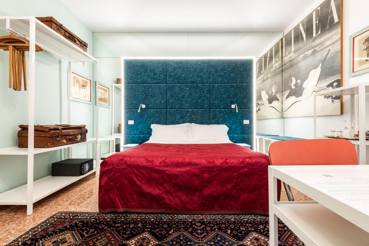 Bed and Breakfast Casa Bertagni Bologna Esterno foto