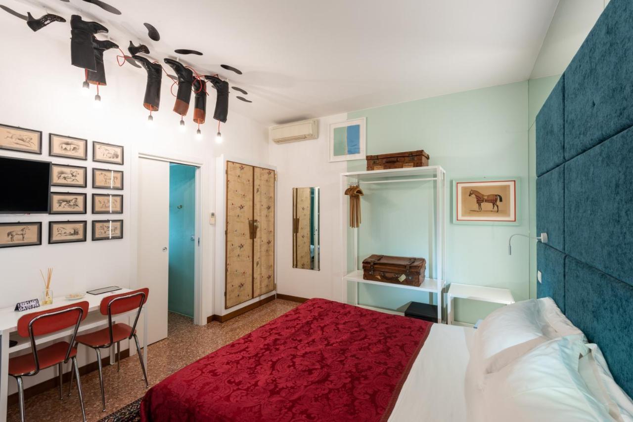 Bed and Breakfast Casa Bertagni Bologna Esterno foto