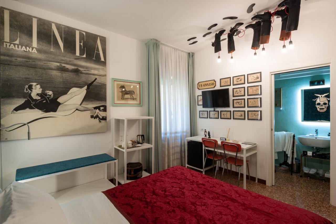 Bed and Breakfast Casa Bertagni Bologna Esterno foto