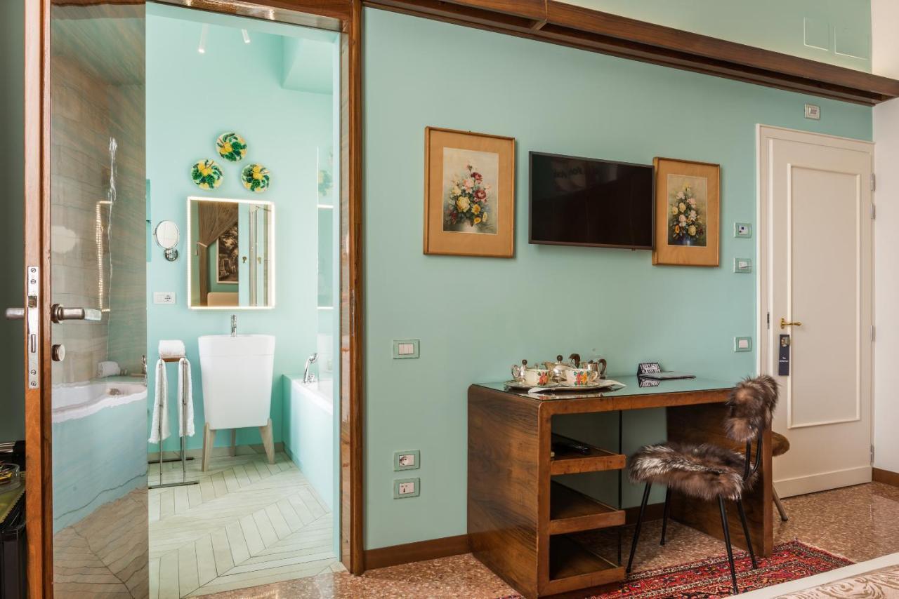 Bed and Breakfast Casa Bertagni Bologna Esterno foto