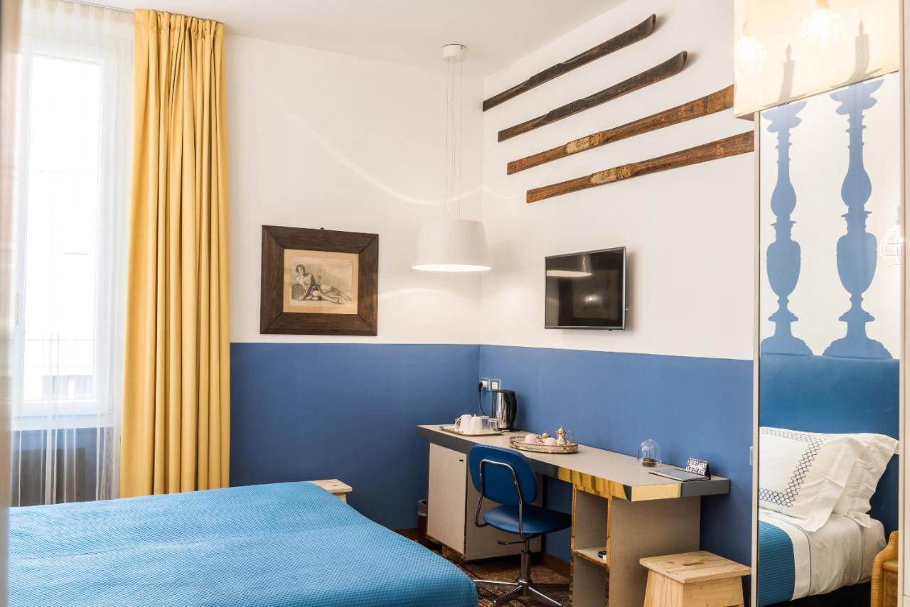 Bed and Breakfast Casa Bertagni Bologna Esterno foto