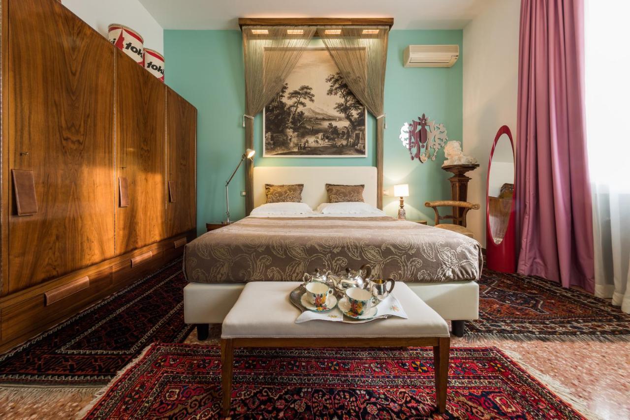 Bed and Breakfast Casa Bertagni Bologna Esterno foto