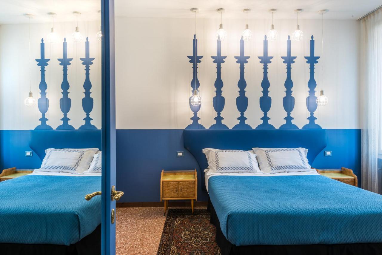 Bed and Breakfast Casa Bertagni Bologna Esterno foto