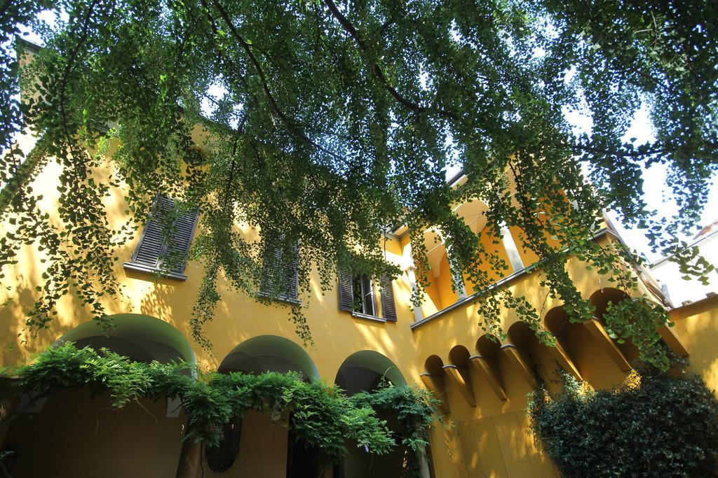 Bed and Breakfast Casa Bertagni Bologna Esterno foto