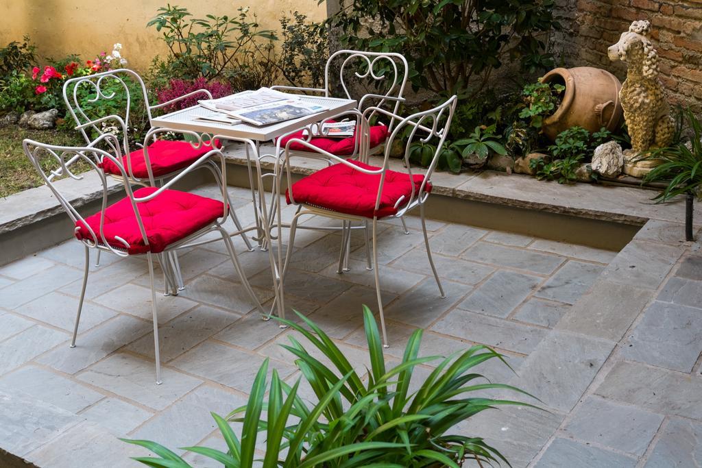 Bed and Breakfast Casa Bertagni Bologna Esterno foto