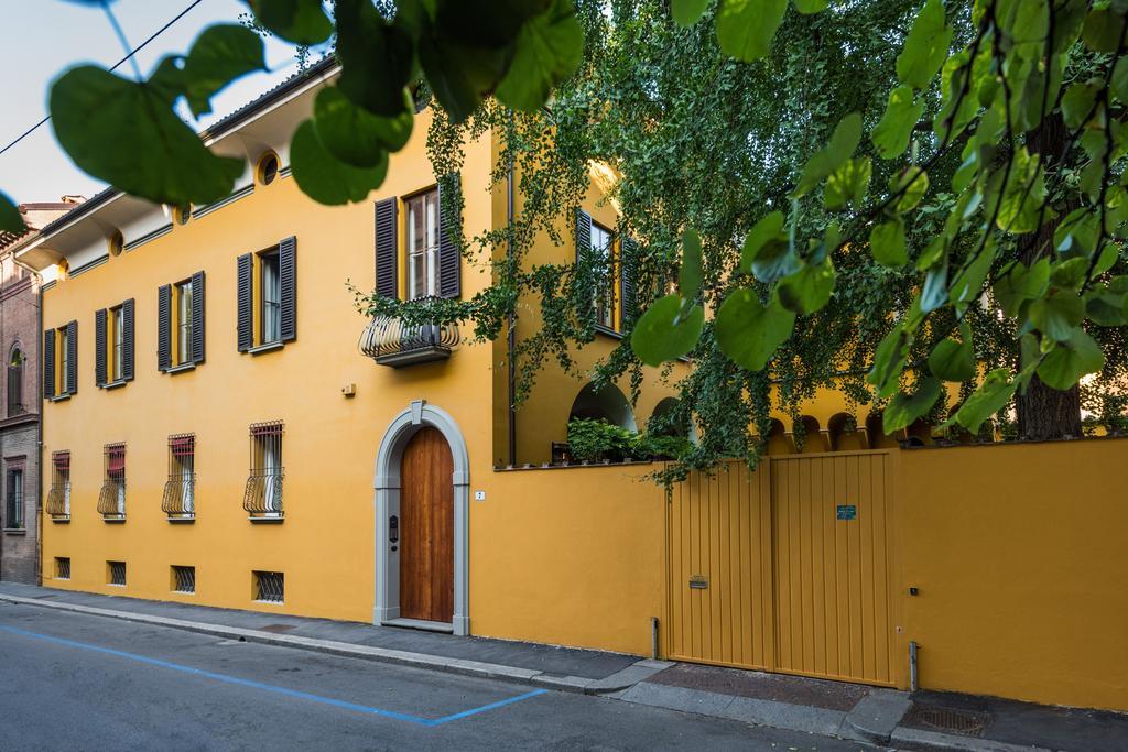 Bed and Breakfast Casa Bertagni Bologna Esterno foto