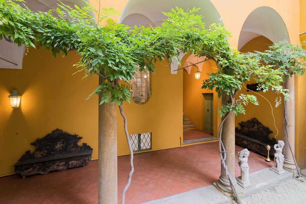 Bed and Breakfast Casa Bertagni Bologna Esterno foto