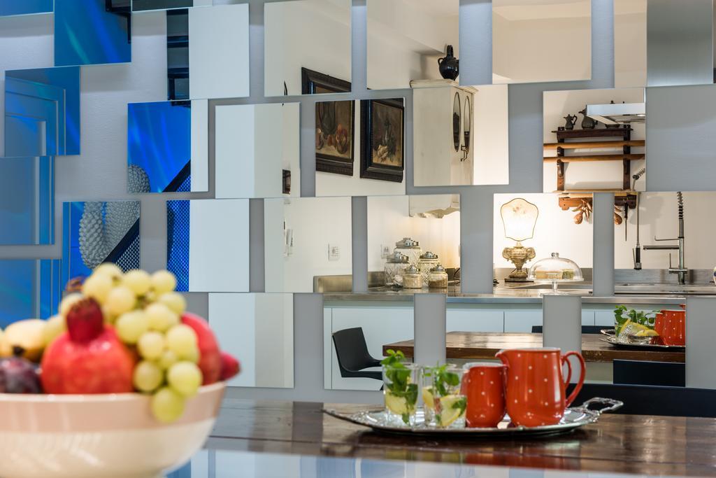 Bed and Breakfast Casa Bertagni Bologna Esterno foto
