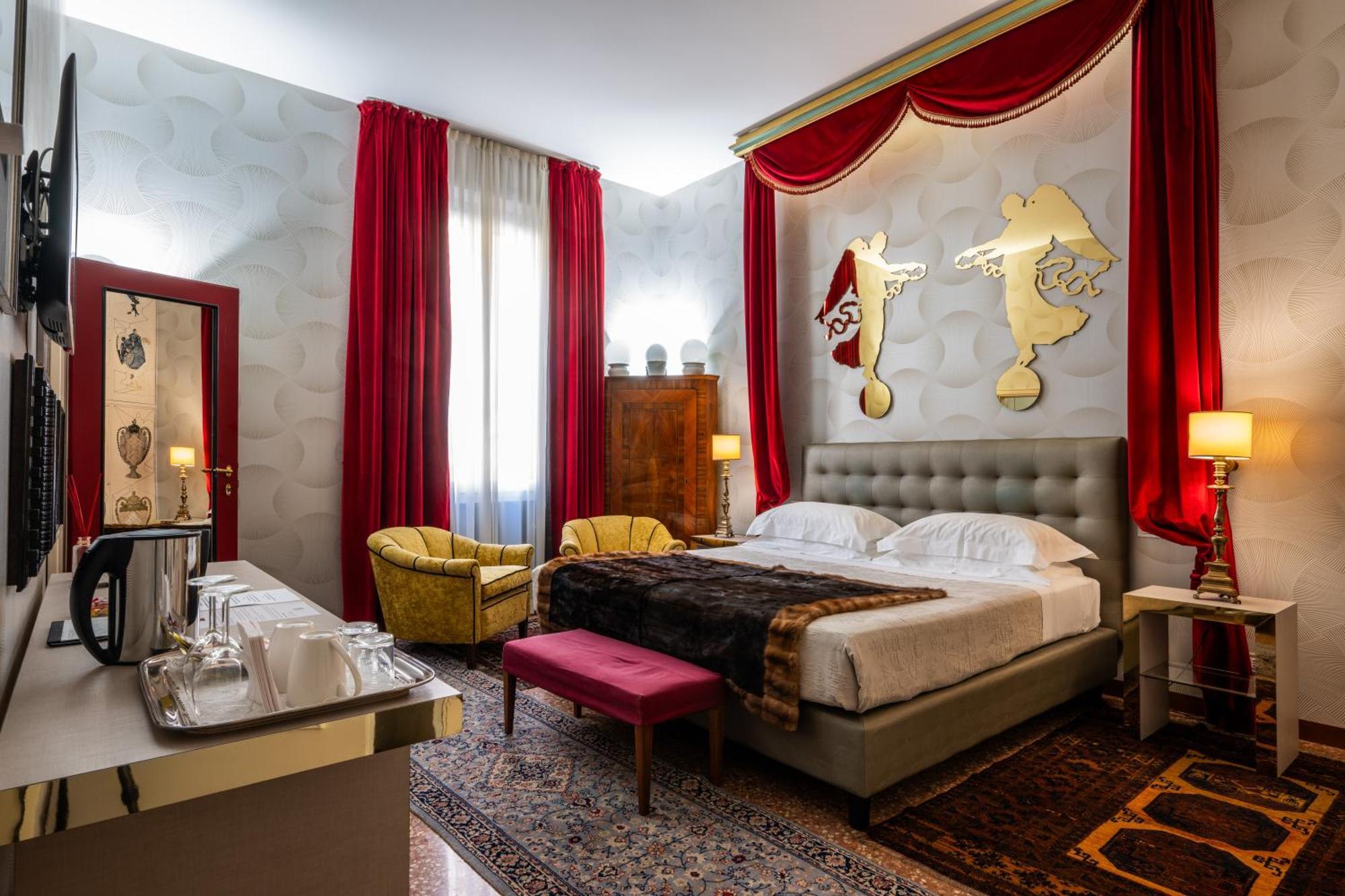 Bed and Breakfast Casa Bertagni Bologna Esterno foto