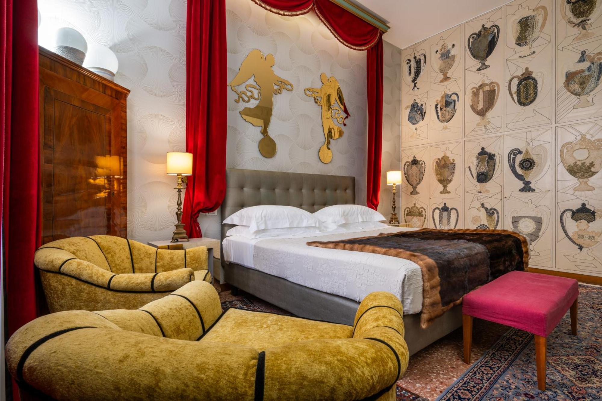 Bed and Breakfast Casa Bertagni Bologna Esterno foto