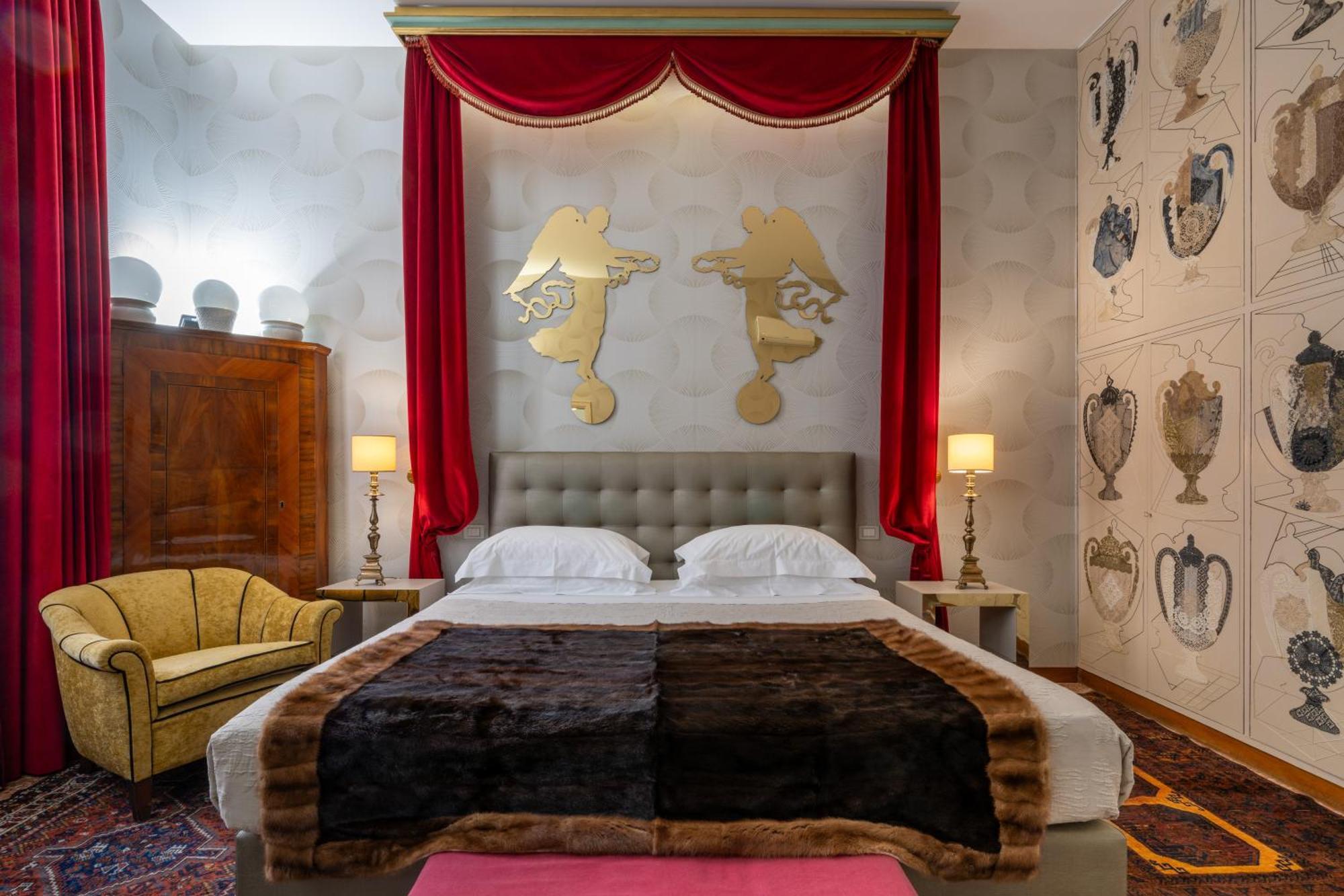 Bed and Breakfast Casa Bertagni Bologna Esterno foto