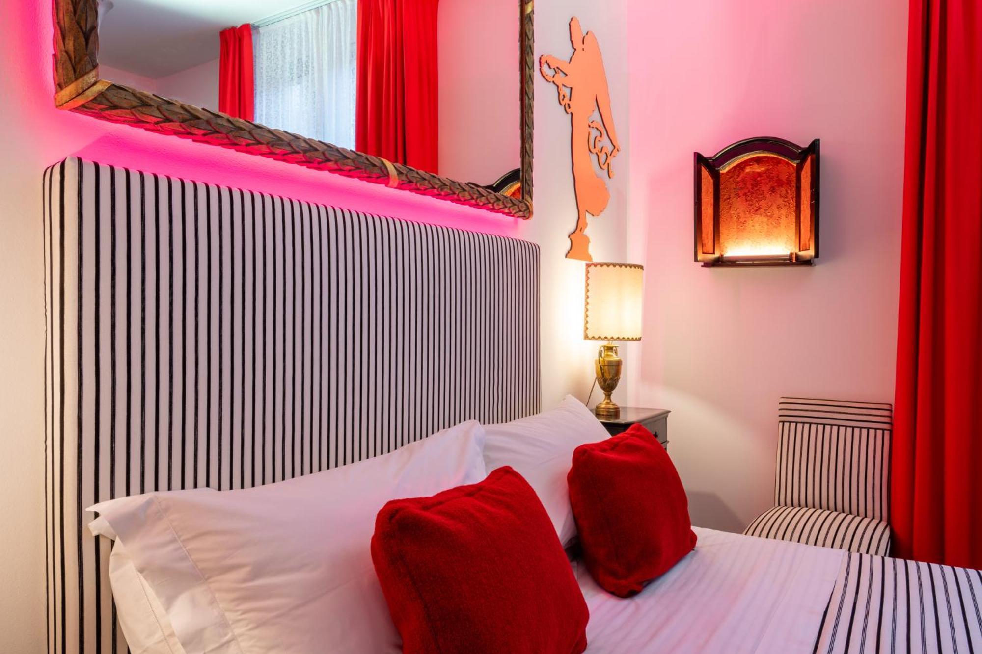 Bed and Breakfast Casa Bertagni Bologna Esterno foto