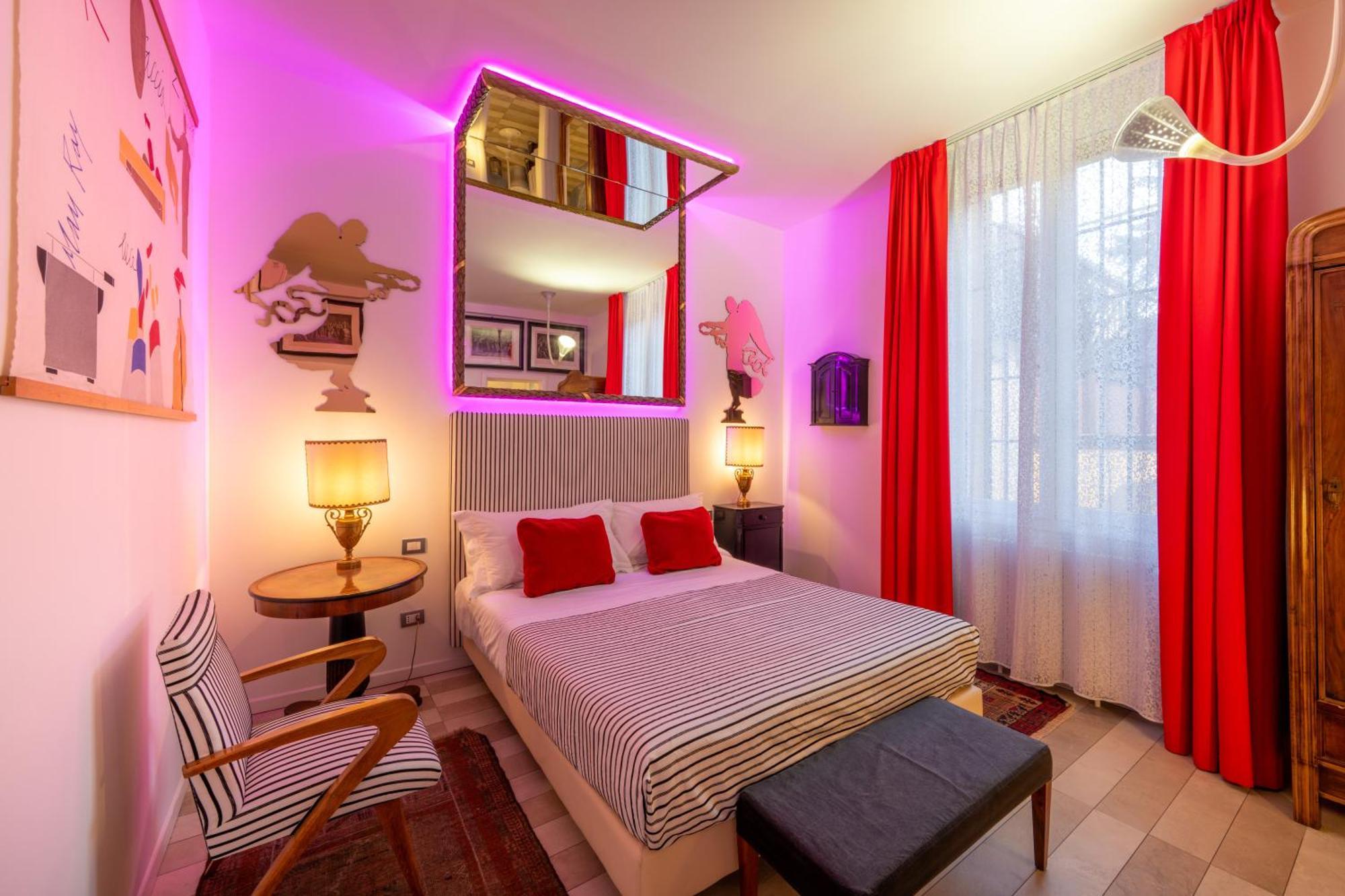 Bed and Breakfast Casa Bertagni Bologna Esterno foto