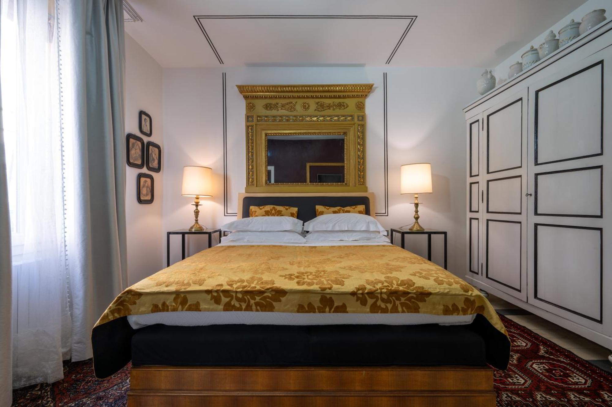 Bed and Breakfast Casa Bertagni Bologna Esterno foto