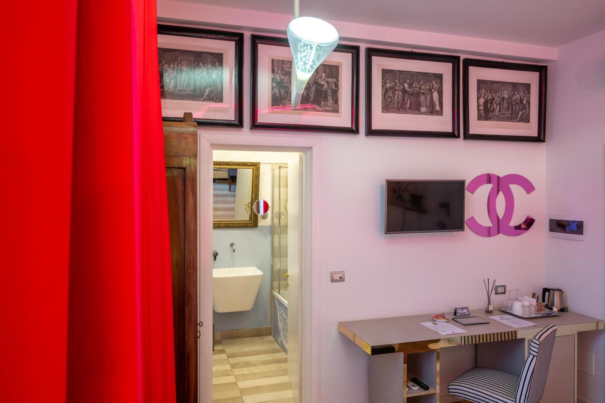Bed and Breakfast Casa Bertagni Bologna Esterno foto