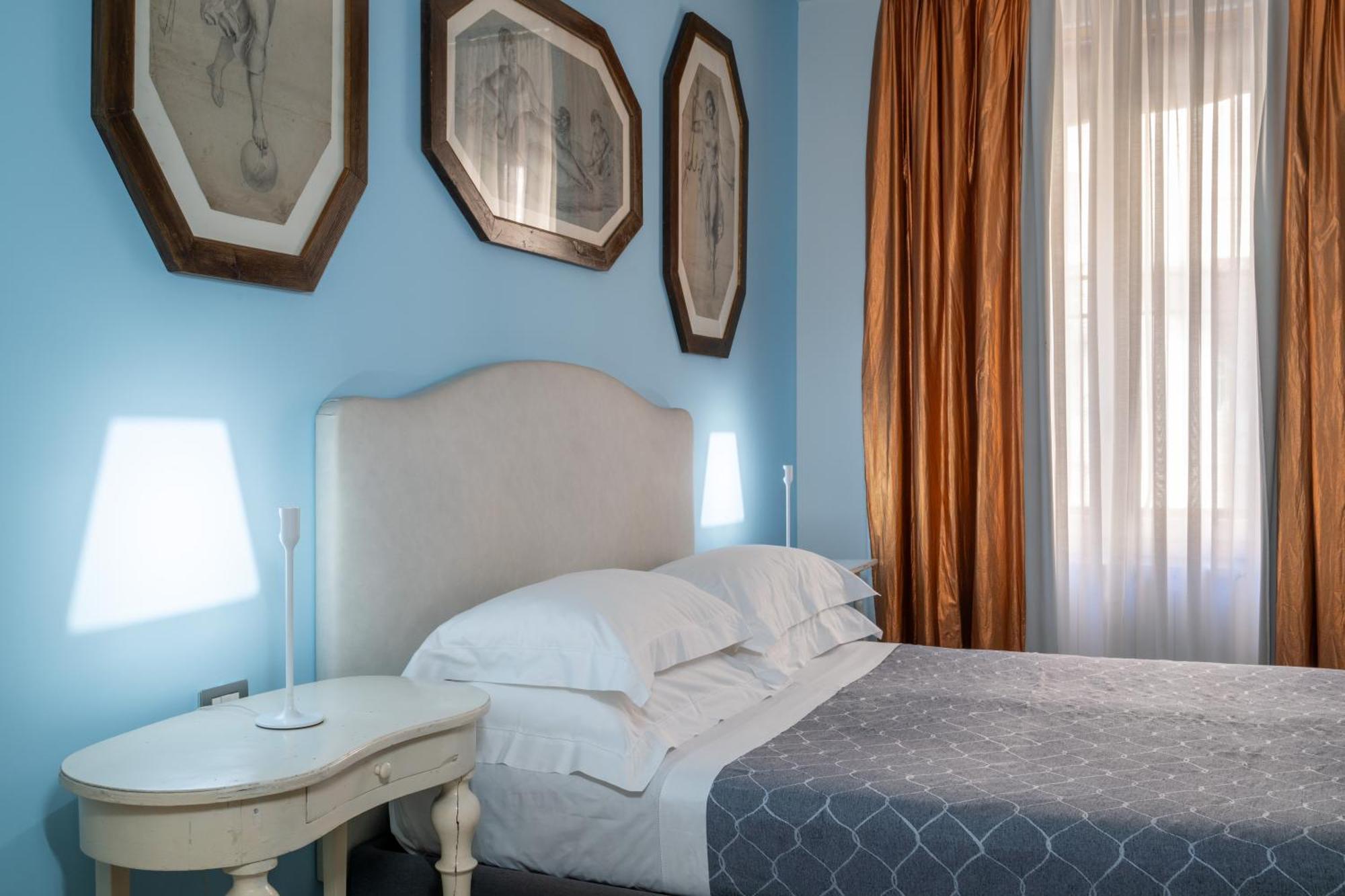 Bed and Breakfast Casa Bertagni Bologna Esterno foto