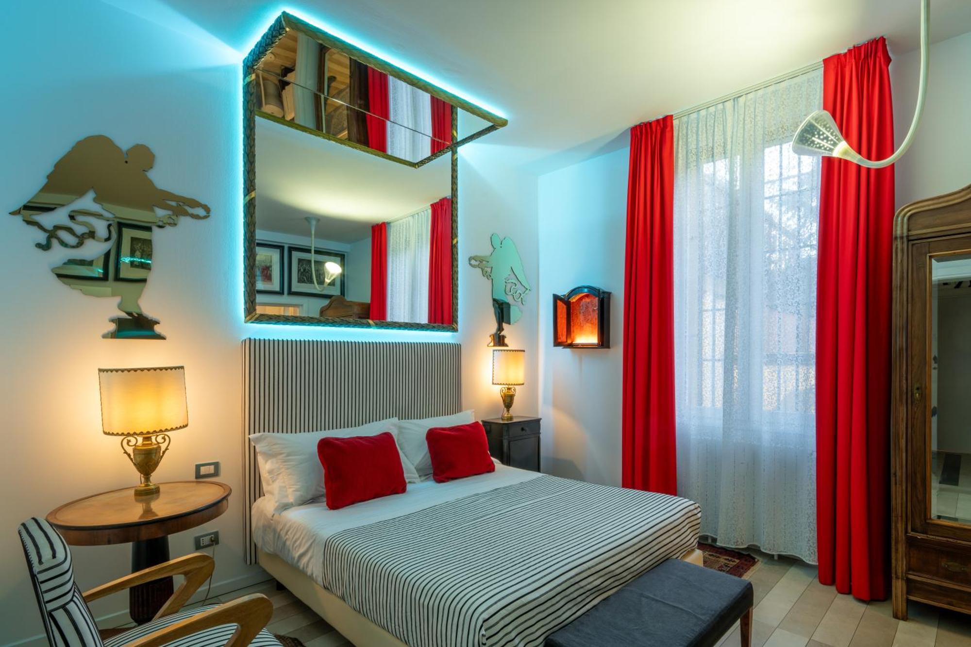 Bed and Breakfast Casa Bertagni Bologna Esterno foto