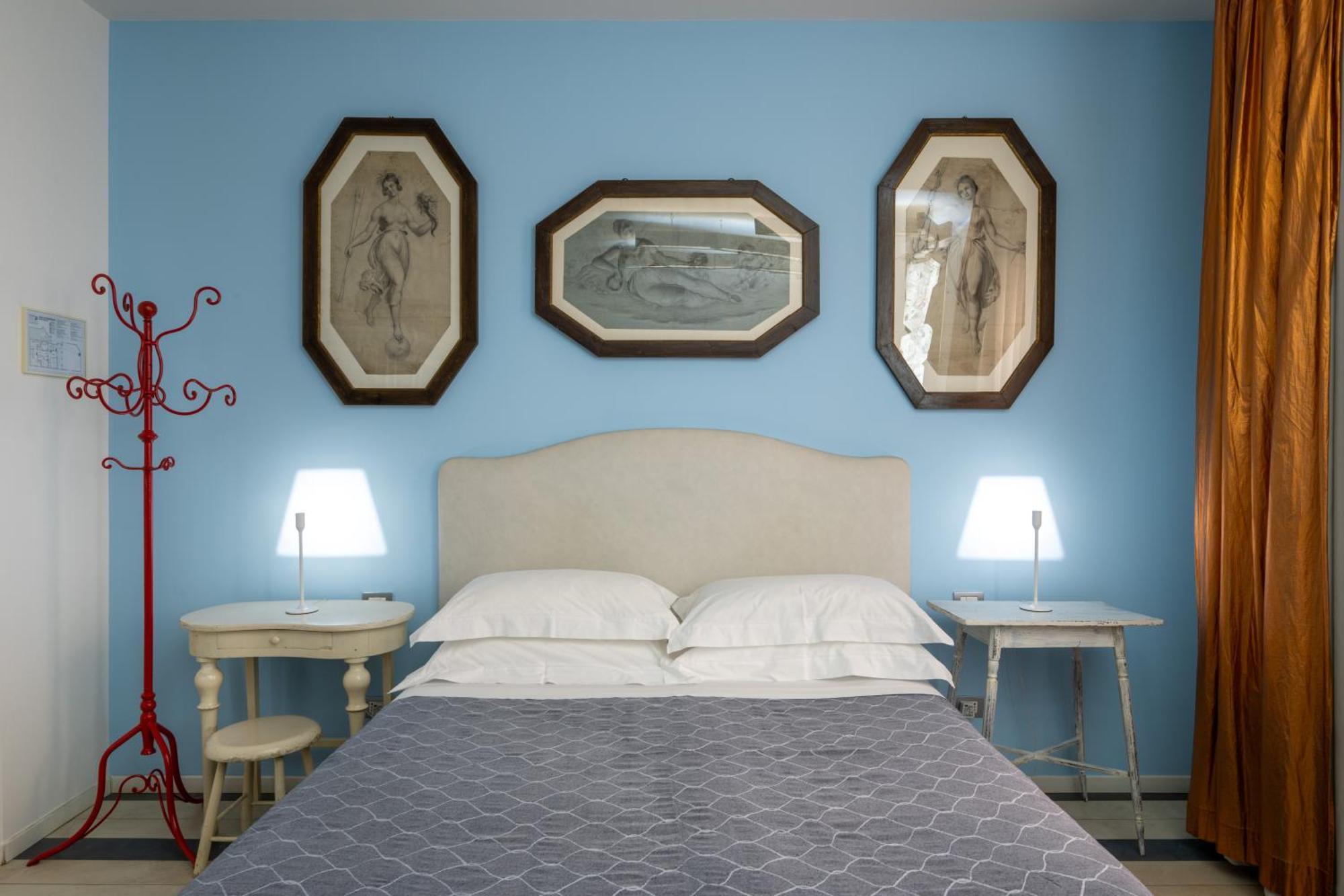 Bed and Breakfast Casa Bertagni Bologna Esterno foto