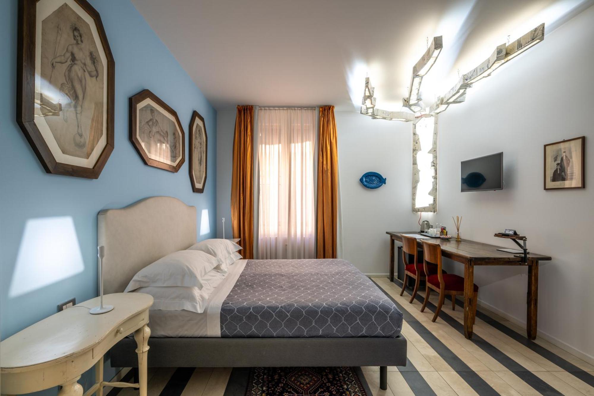 Bed and Breakfast Casa Bertagni Bologna Esterno foto