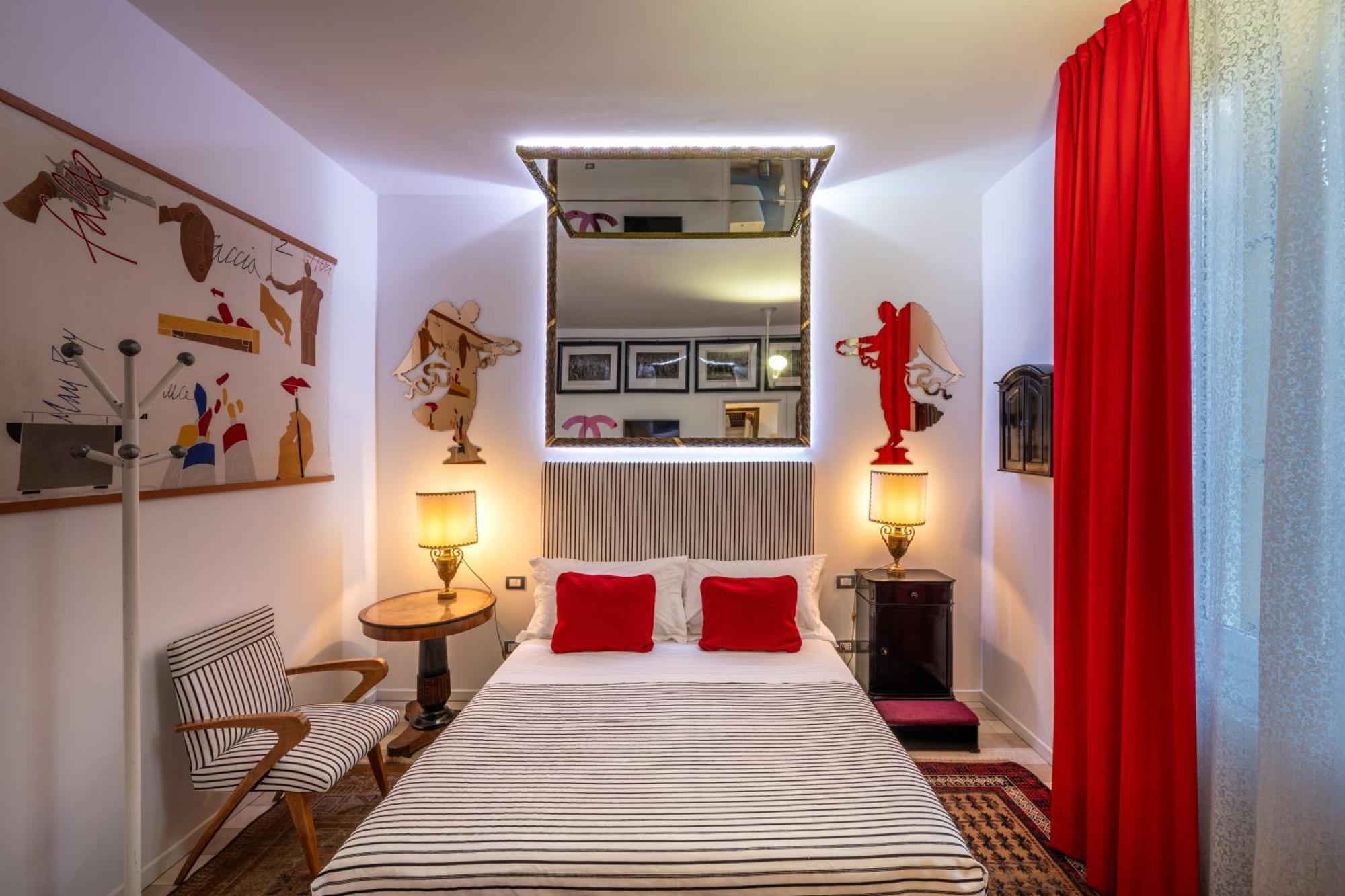 Bed and Breakfast Casa Bertagni Bologna Esterno foto