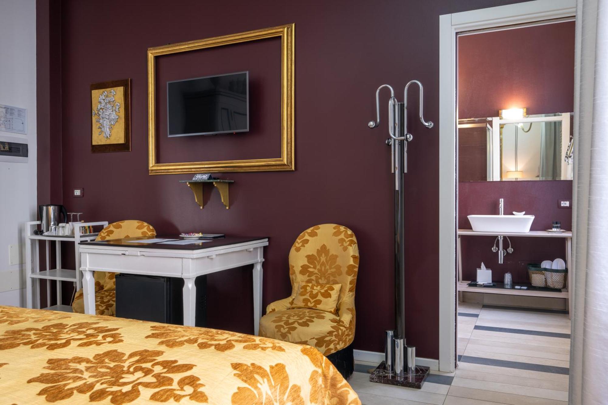 Bed and Breakfast Casa Bertagni Bologna Esterno foto