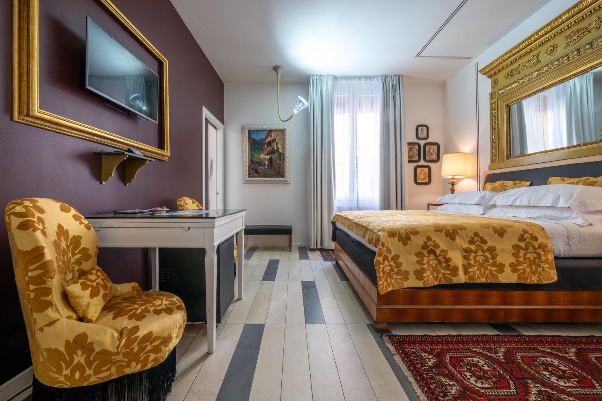 Bed and Breakfast Casa Bertagni Bologna Esterno foto