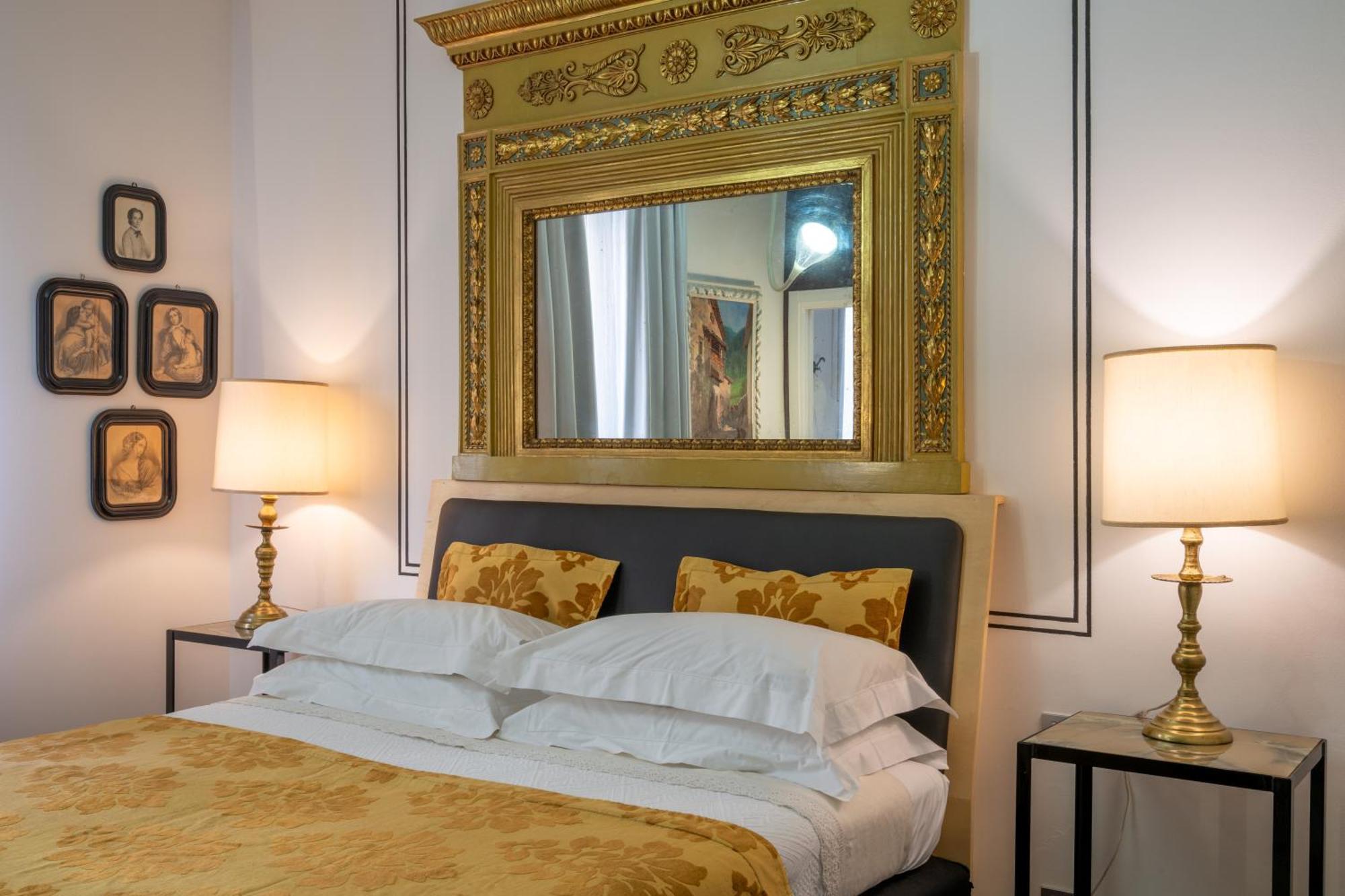 Bed and Breakfast Casa Bertagni Bologna Esterno foto