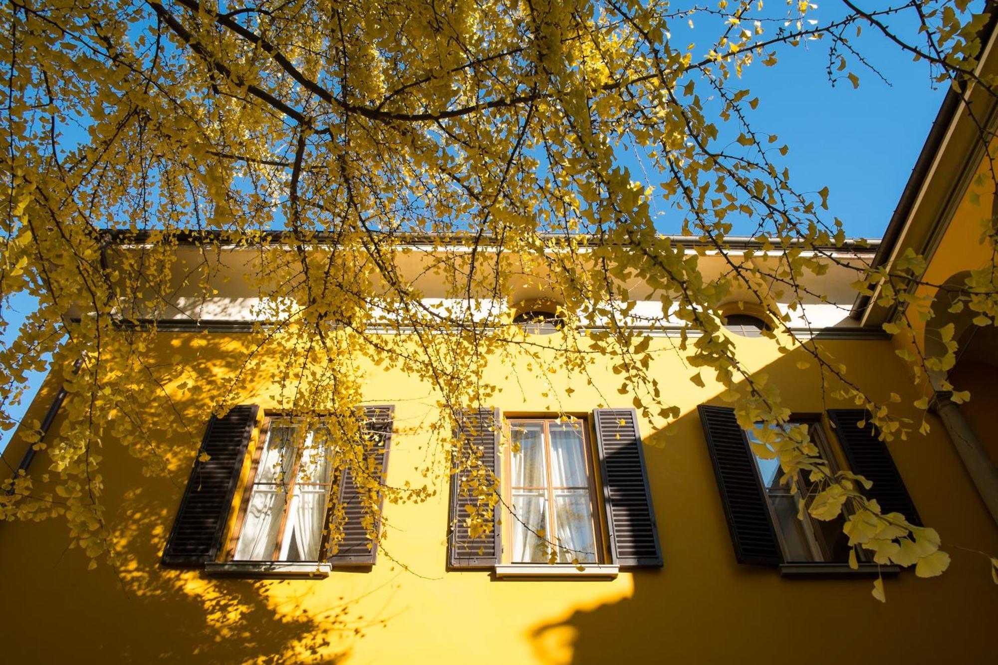 Bed and Breakfast Casa Bertagni Bologna Esterno foto