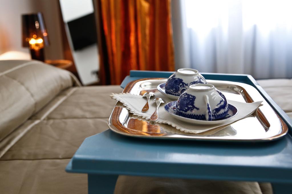 Bed and Breakfast Casa Bertagni Bologna Esterno foto