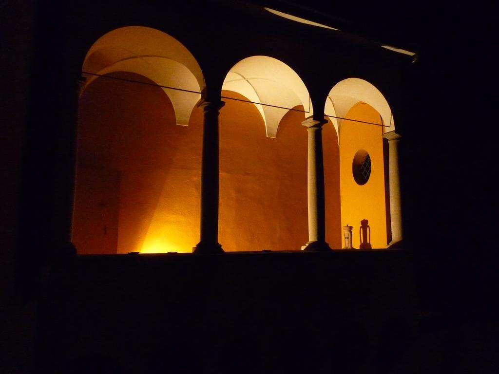 Bed and Breakfast Casa Bertagni Bologna Esterno foto