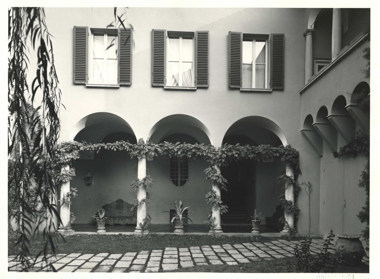Bed and Breakfast Casa Bertagni Bologna Esterno foto