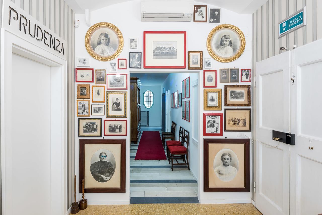Bed and Breakfast Casa Bertagni Bologna Esterno foto