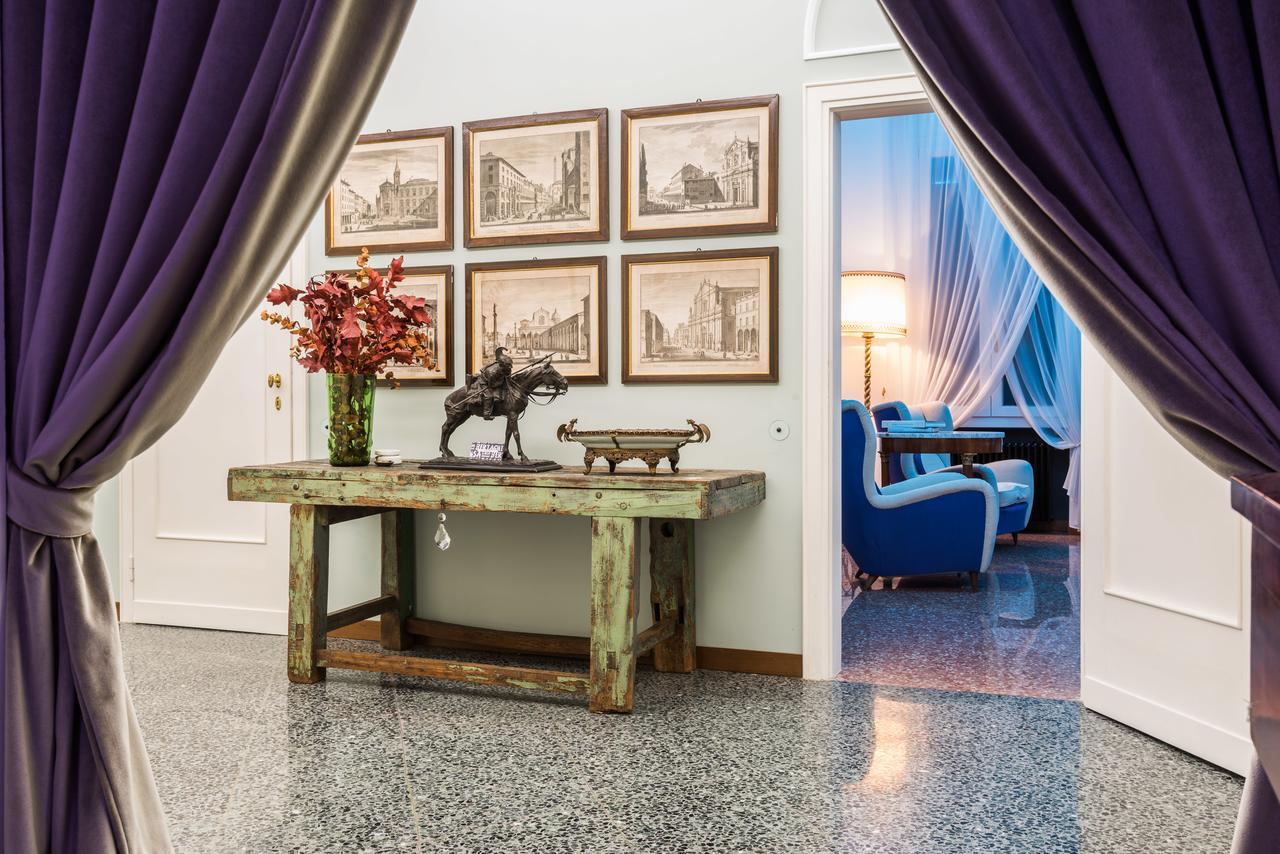 Bed and Breakfast Casa Bertagni Bologna Esterno foto