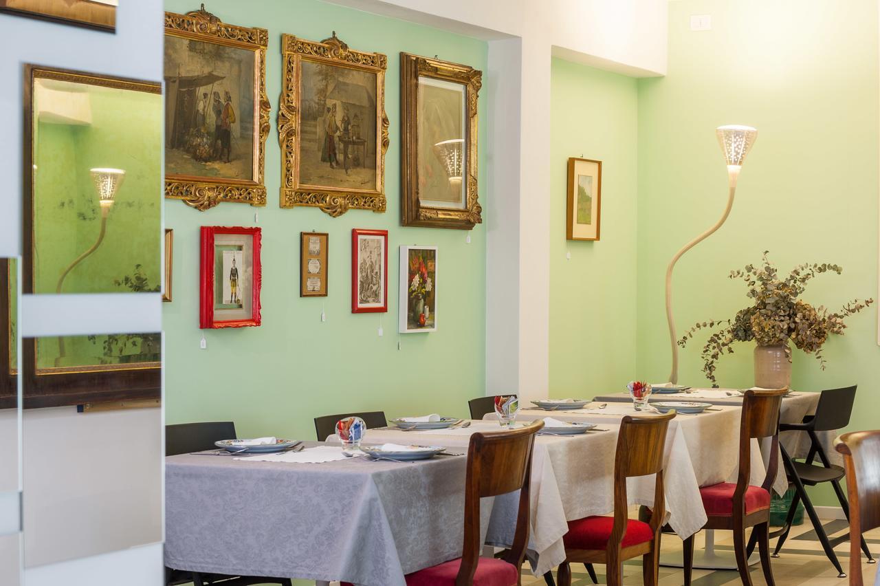 Bed and Breakfast Casa Bertagni Bologna Esterno foto