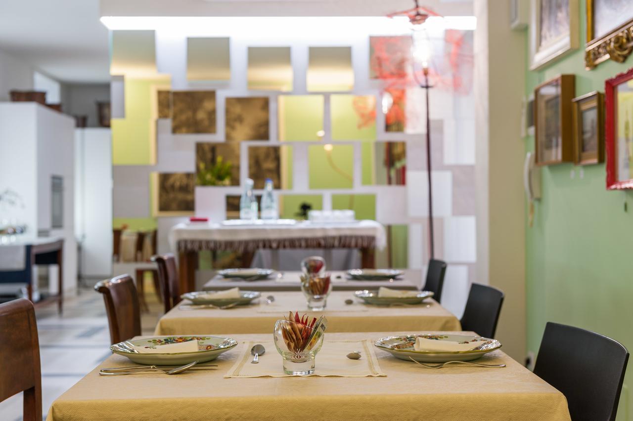 Bed and Breakfast Casa Bertagni Bologna Esterno foto