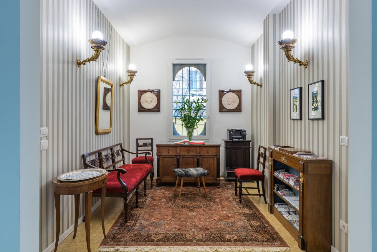 Bed and Breakfast Casa Bertagni Bologna Esterno foto