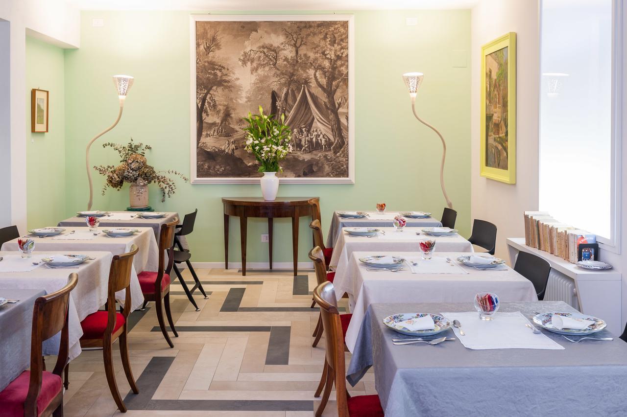 Bed and Breakfast Casa Bertagni Bologna Esterno foto