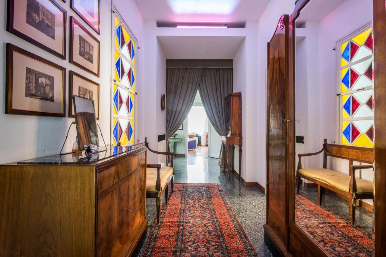Bed and Breakfast Casa Bertagni Bologna Esterno foto