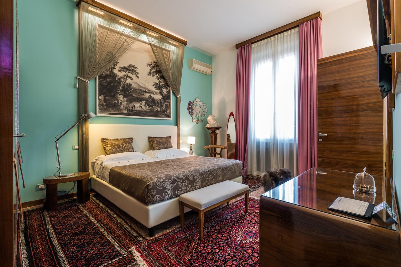 Bed and Breakfast Casa Bertagni Bologna Esterno foto