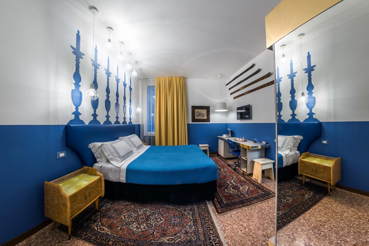 Bed and Breakfast Casa Bertagni Bologna Esterno foto