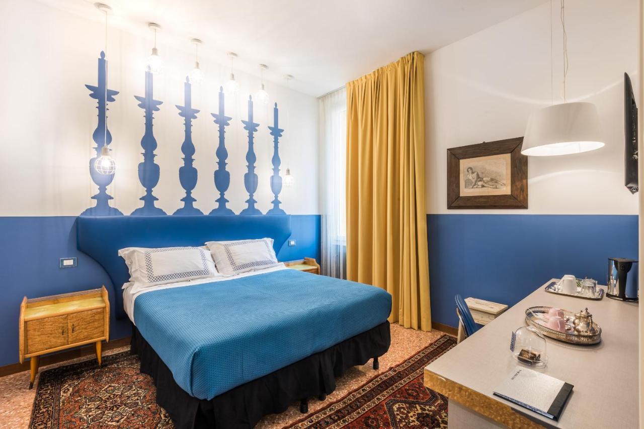 Bed and Breakfast Casa Bertagni Bologna Esterno foto