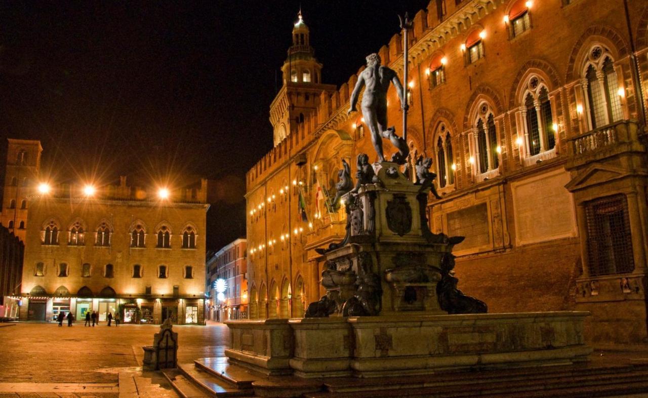 Bed and Breakfast Casa Bertagni Bologna Esterno foto