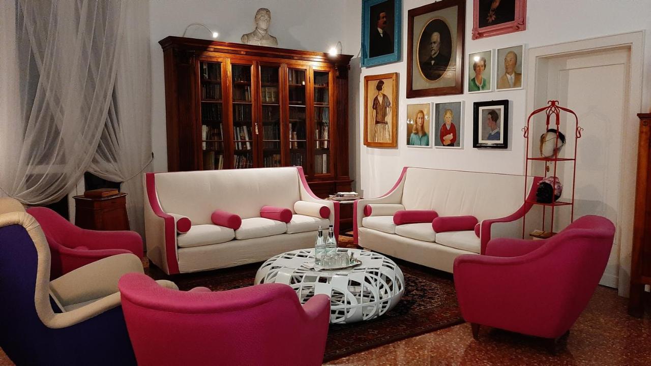 Bed and Breakfast Casa Bertagni Bologna Esterno foto