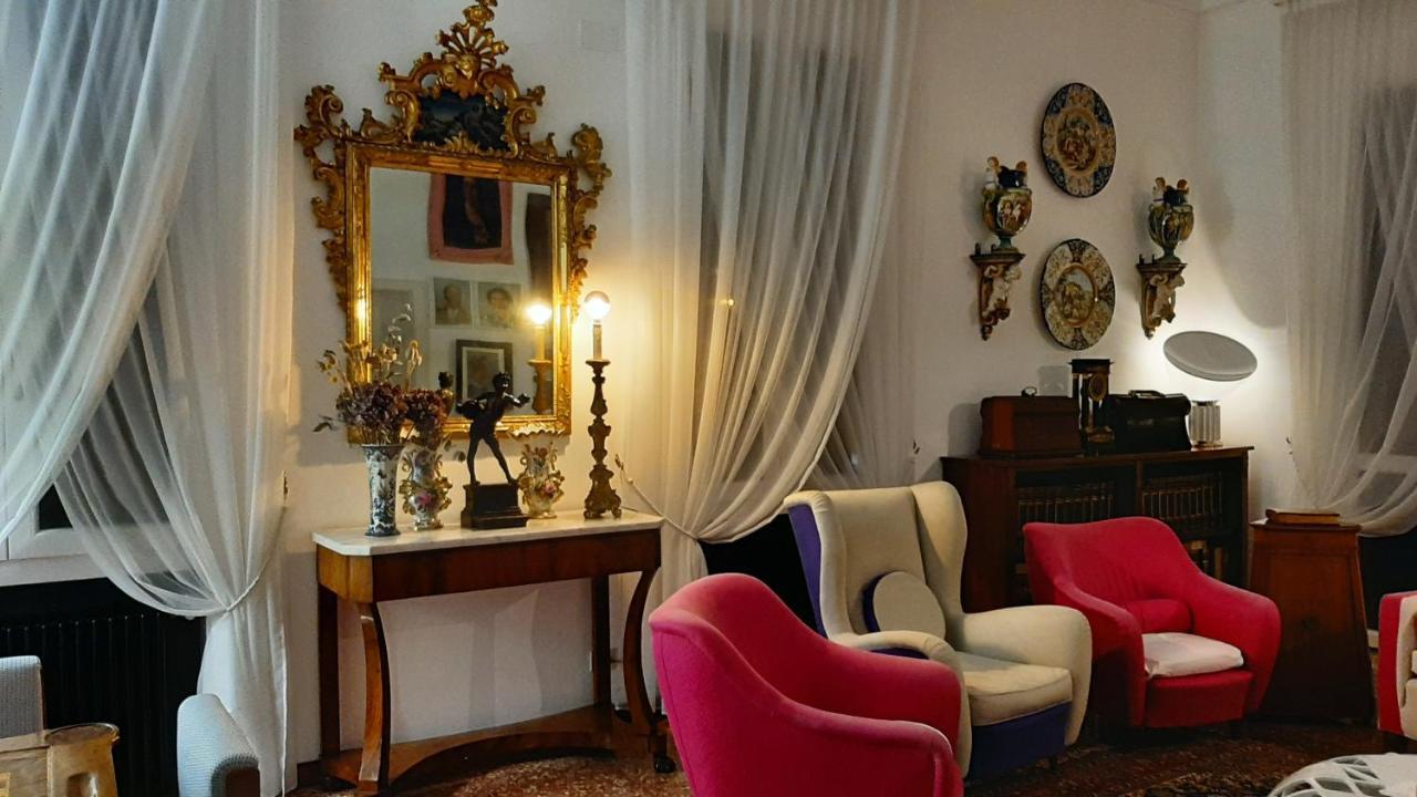 Bed and Breakfast Casa Bertagni Bologna Esterno foto